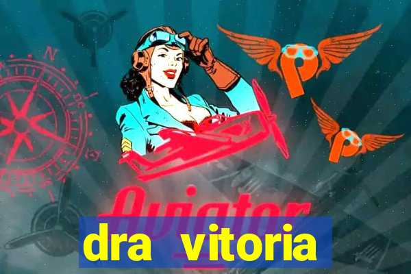 dra vitoria ginecologista cruzeiro sp